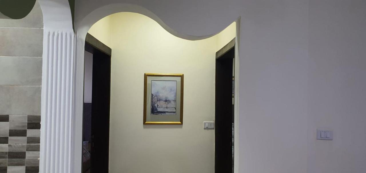 Noor Apartment ワディ・ムーサ エクステリア 写真